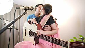 First Time Anal Of The Indian Hindi Singer