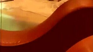 the bitch loves to rent a hotel and stay there all night in lingerie