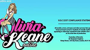 British Teen Sucks Older Stranger