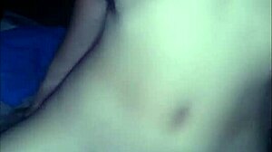 horny teen with big ass can't wait to get fucked doggystyle