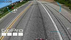 Beach Party Vibes with Big Ass Blonde and Monster Cock Action 😎