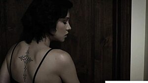 innocent babysitter virgin teen 18+ fucked by old man