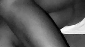 Gosh, Watching Her Tight Pussy in Homemade Video