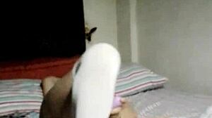 flexible pinay loulish0313