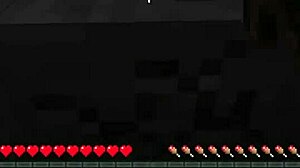 Minecraftero Mina Como Loco Sin Pastillas No Creeras Lo Que Pasa Al Min 24 01