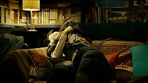 Korean movie intimate scene part two