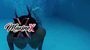 The hottest asian gal maxine x dildo fucks her both cavities