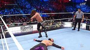 Aj Styles Vs Finn Balor Survivor Series 2022