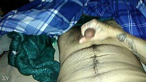 Can Darius Andino Cum Harder Than Ever?