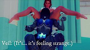 lets play mental blast