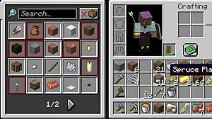 Minecraftero Mina Como Loco Sin Pastillas No Creeras Lo Que Pasa Al Min 24 01