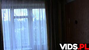 teens enjoy triple pleasure with licking, fingering, and doggystyle fucking 😘