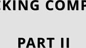 lesbian tits sucking compilation - p2 😍