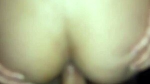 I deflowered her ass right in my office! What a thrilling experience!