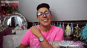 my first ns video featuring 1-2 liter piss from german amateurs