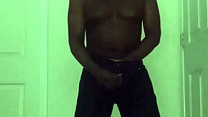 Restricted While Cuming Together with Orgasmic Ending