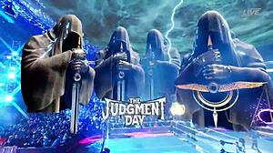 Aj Styles Vs Finn Balor Survivor Series 2022