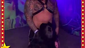 We had an amazing weekend at secrets hideaway swinger resort for the icandy take over it started with some sexy collabs w