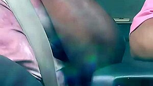 Threesome with Chocolate and Sexy Thick