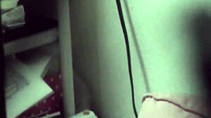 asian cums intensely