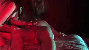 Esposa sucking her friends while husband records