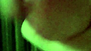 monster cock stretches tight pussy in hardcore fucking