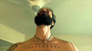 i have hard sex without condom with masked mysterious woman