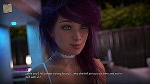 WVM 347 Game Session