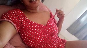 Caperucita Roja Illuminated Like Stars Masturbates Like Goddesses And Does It Rich If You Want