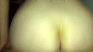 Colombian Woman in True Sex Anal Adventure!