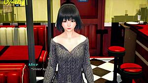 exploring my real desire 125 in an indian game setting