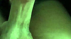 Amateur Milf Sucks Big Cock In Mouth!