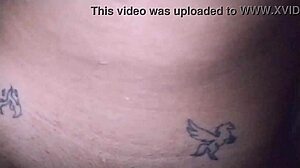 My Husband Sucks Pussy and Plays with Big Tits