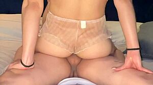 I enjoy spending time with my husband's best friend while he works