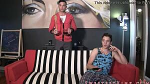 Spanked by step dad part 1 teen 18+ taboo