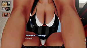 The Inn 29 Game Adventure