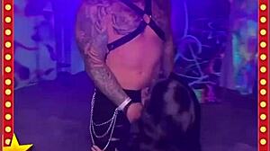 We had an amazing weekend at secrets hideaway swinger resort for the icandy take over it started with some sexy collabs w