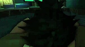 Librarian seeks bbc in roblox game