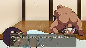 Ntr Rice Sembrando a Christina