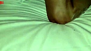 My Wife Does a Program and Shares Details at Home for Me to Jerk Off