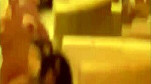 the bitch loves to rent a hotel and stay there all night in lingerie