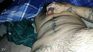 Can Darius Andino Cum Harder Than Ever?