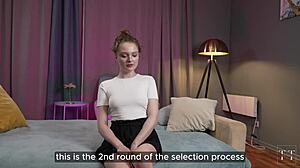 Casting Youre Gonna Have To Do Better Than That