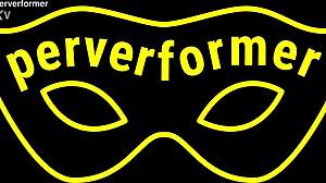 Slave for five days and nights in Amsterdam part 2