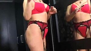 Stay in bed i will be ready soon for you