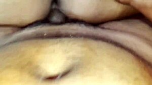 Desi Bhabhi Fun at Friends Wedding with Armpit and Ass Play