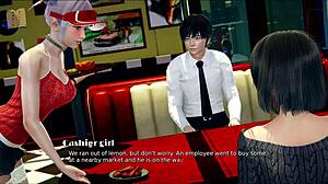 exploring my real desire 125 in an indian game setting