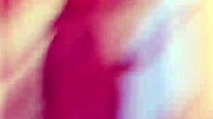 can a neighbor's spying lead to blackmail and identity reveal