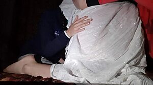 Finally My Stepmom Allowed Me to Lick Her Ass