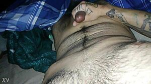 Can Darius Andino Cum Harder Than Ever?